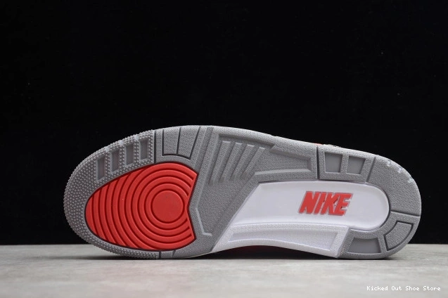 Kicked Out Shoe Store Jordan CK5692-600 Air Red Cement 3 0630